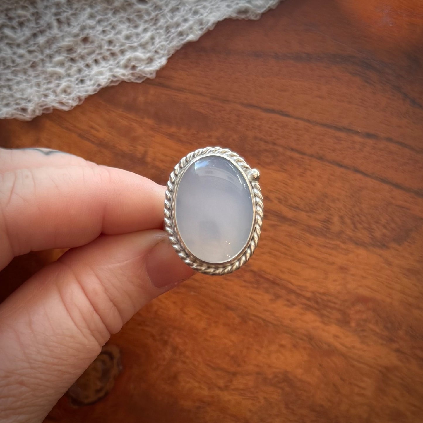 Holly Blue Ring (size 9)