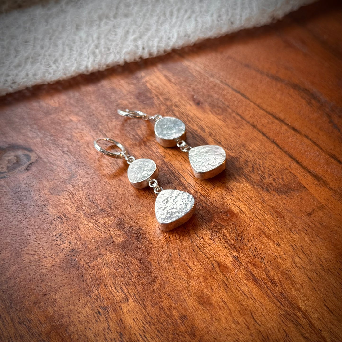 Montana Turquoise Earrings