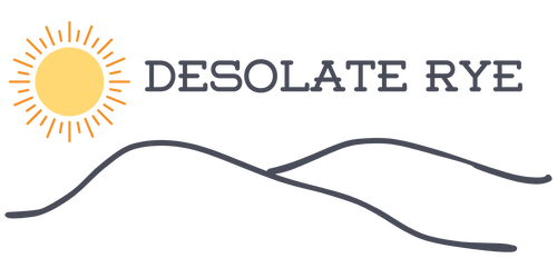 Desolate Rye Designs