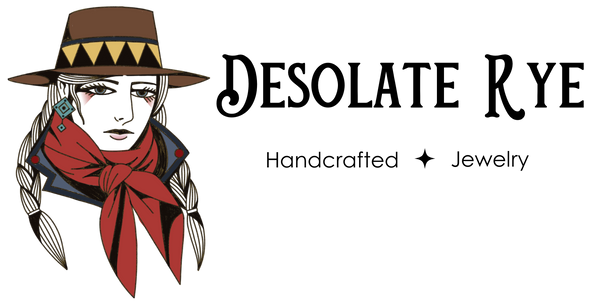 Desolate Rye Designs